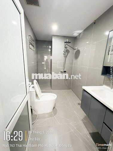 Tôi là chủ nhà !!! Cần bán chung cư cao cấp 83 m2,2 PN tòa 165 Thái Hà