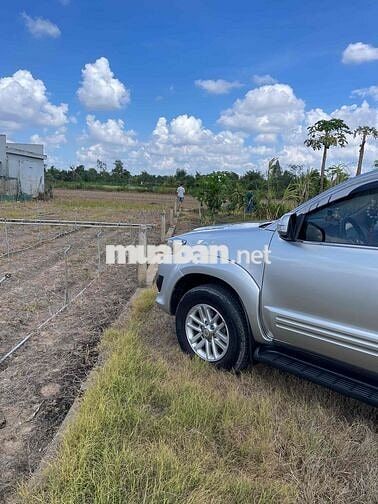 dư miếng đất ở Phường long thuận tiền giang cần bán