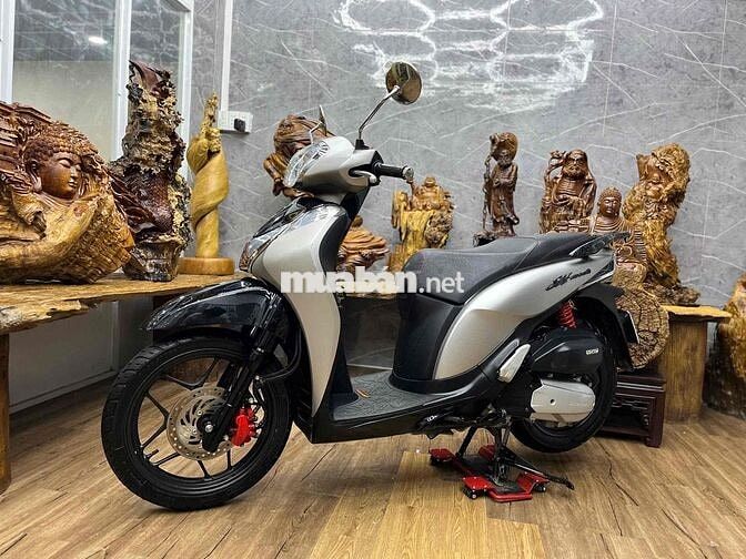 Honda SH Mode 2017 chính chủ bstp khoá smartkey