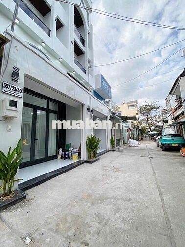 357/22/58 Tân Hoà Đông, Phường Bình Trị Đông, Thành phố Hồ Chí Minh