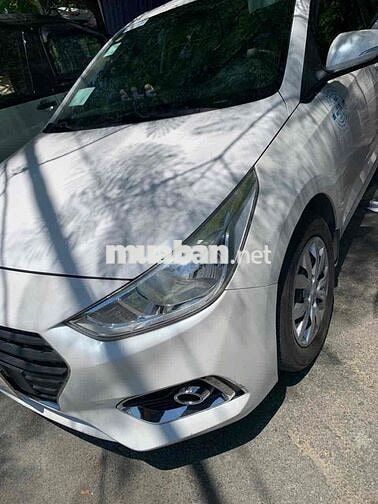 Hyundai Accent 2020 Trắng
