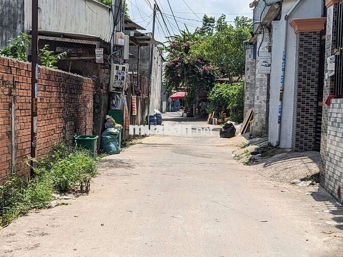 ĐẤT RỘNG VUÔNG HẺM Ô TÔ - 335M2 - CHỈ 2,8 TỶ - BÌNH CHUẨN, THUẬN AN.