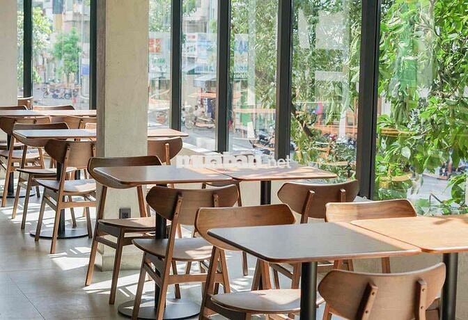 GÓC VIP 2MT PHAN XÍCH LONG - ĐƯỜNG HOA PHÚ NHUẬN FULL KÍNH 5 TẦNG TM