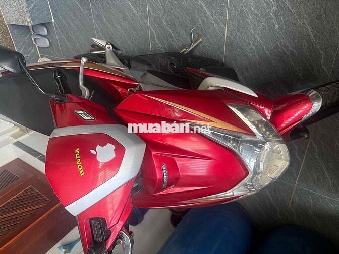 Honda Air Blade Đỏ 88000