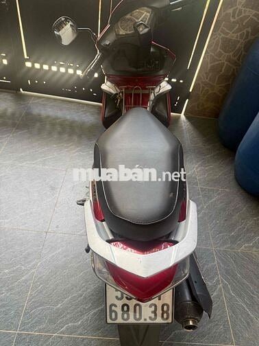 Honda Air Blade Đỏ 88000