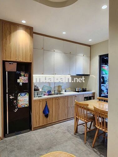Chính chủ cần bán căn hộ chung cư khu đô thị đại thanh