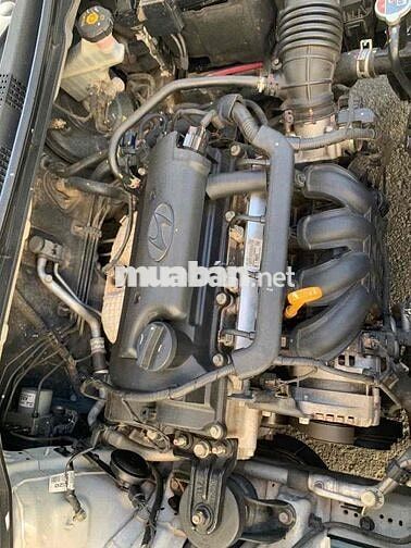 Hyundai Accent 2020 Trắng