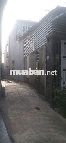 Cần tiền bán dãy trọ Hoà Khánh Bắc sau lưng nhà mặt tiền 7m5 