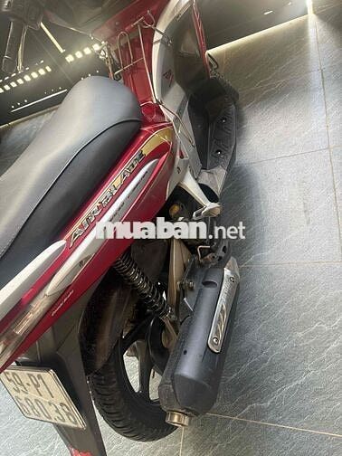 Honda Air Blade Đỏ 88000