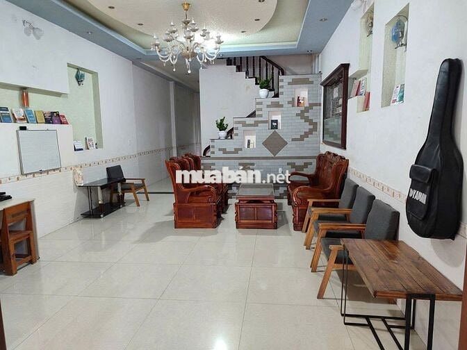CHO THUÊ NHÀ PHƯỜNG TRẢNG DÀI GIÁ 6,5 TRIỆU