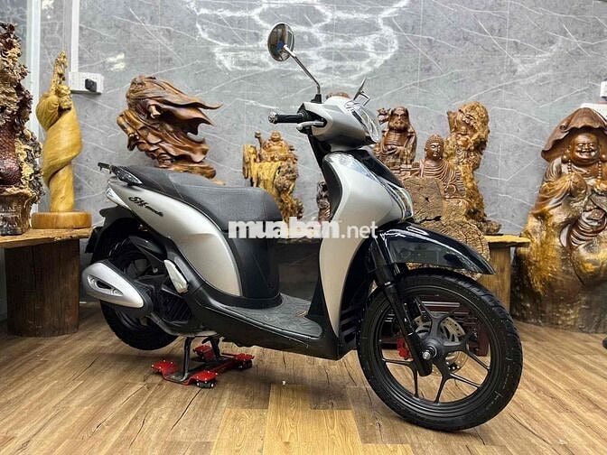 Honda SH Mode 2017 chính chủ bstp khoá smartkey