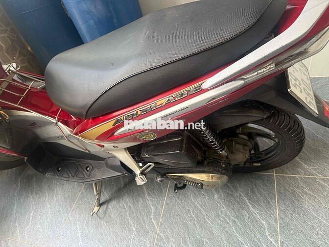 Honda Air Blade Đỏ 88000