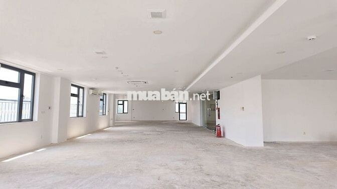 🔥 SIÊU PHẨM BUILDING NGUYỄN ĐÌNH CHIỂU – TRUNG TÂM Q1 🔥