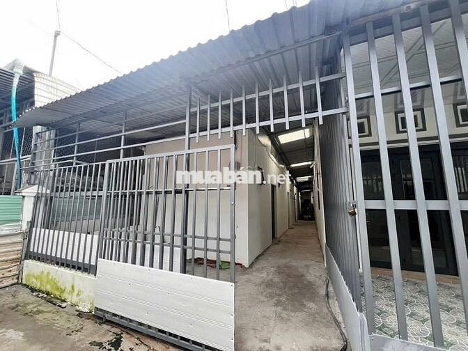 Bán căn  + 6. p t. r. ọ 350m2 đối diện KCN Trảng Bàng 1tỷ250 Sổ Riêng
