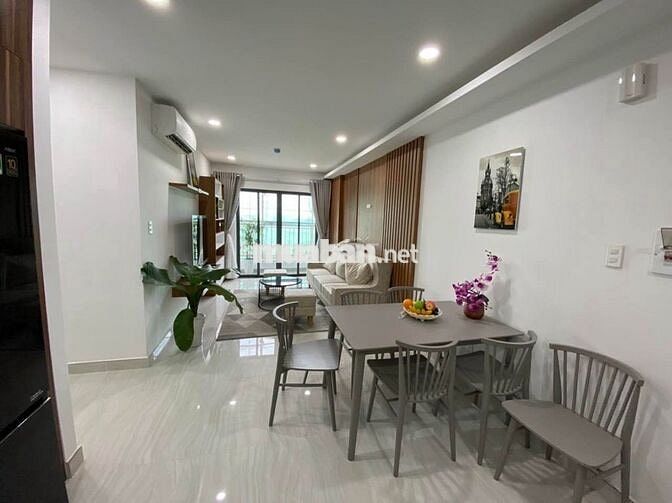 Bán căn 2pn2wc 70m có sổ hồng cc Stown 3ty550