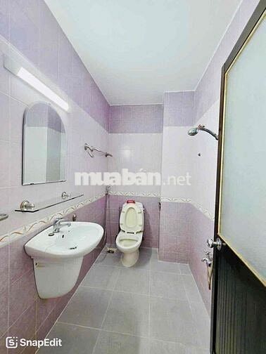 CHO THUÊ NHÀ 1 TRỆT 2 LẦU KHU DÂN CƯ D2D . VÕ THỊ SÁU