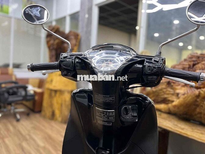 Honda SH Mode 2017 chính chủ bstp khoá smartkey
