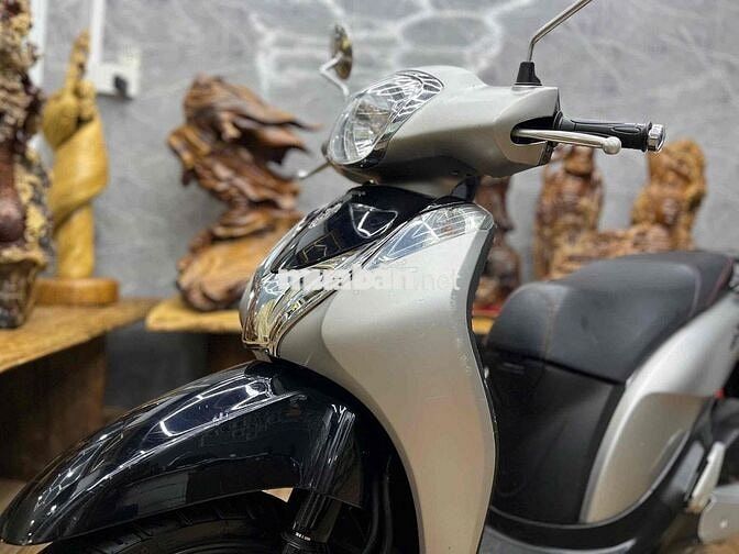 Honda SH Mode 2017 chính chủ bstp khoá smartkey