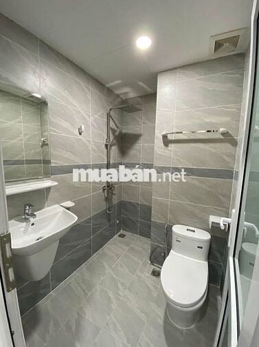 Bán căn 2pn2wc 70m có sổ hồng cc Stown 3ty550