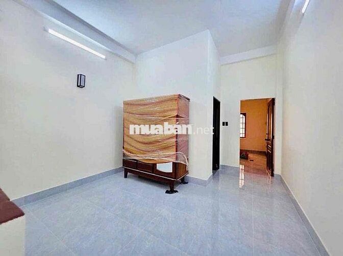 CHO THUÊ NHÀ 1 TRỆT 2 LẦU KHU DÂN CƯ D2D . VÕ THỊ SÁU