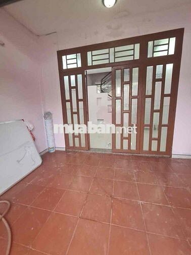 CHO THUÊ NHÀ NGUYÊN CĂN KHU 38HA - TÂN THỚI NHẤT