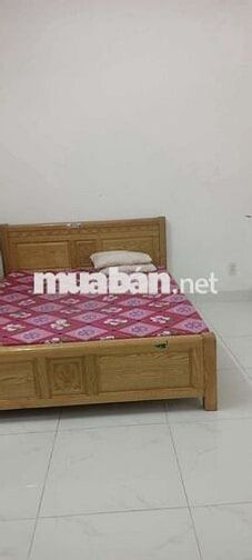 cho thuê căn lầu 2 gồm 2 phòng ngủ có bếp nấu.có cửa sổ và ban công 