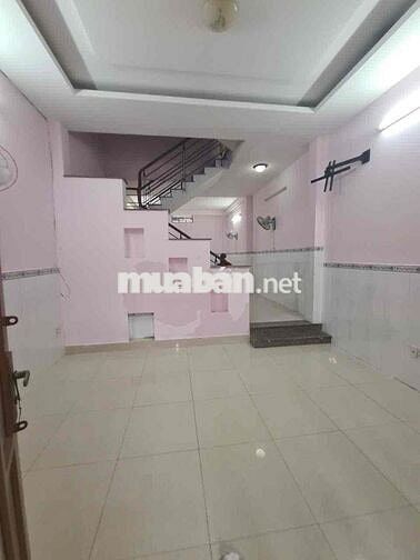CHO THUÊ NHÀ NGUYÊN CĂN KHU 38HA - TÂN THỚI NHẤT
