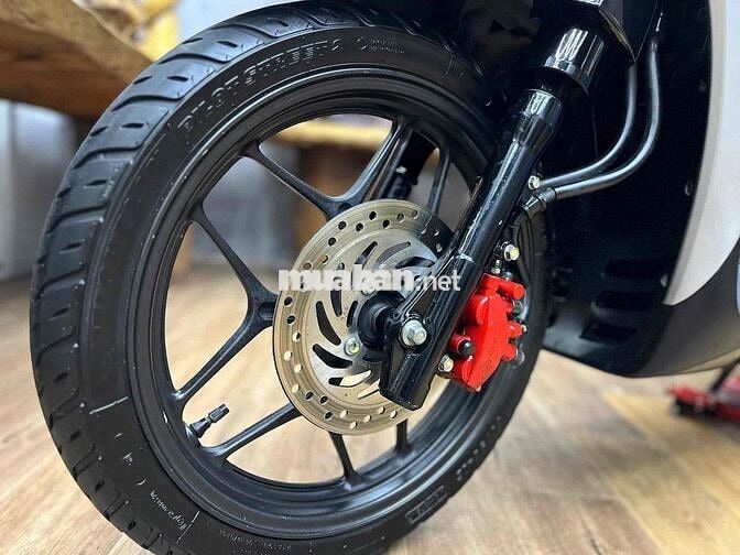 Honda SH Mode 2017 chính chủ bstp khoá smartkey