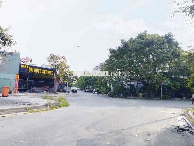 BÁN GẤP LÔ ĐẤT NGAY CHỢ PHƯỚC VĨNH - CHỐT NHANH GIẢM NỮA