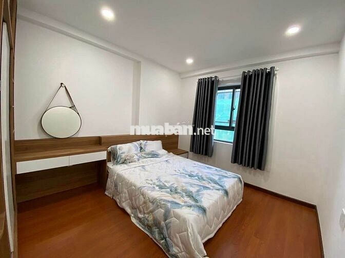 Bán căn 2pn2wc 70m có sổ hồng cc Stown 3ty550