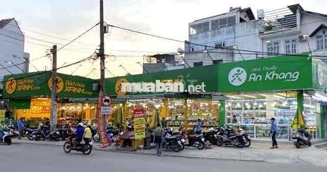 BÁN GẤP LÔ ĐẤT NGAY CHỢ PHƯỚC VĨNH - CHỐT NHANH GIẢM NỮA