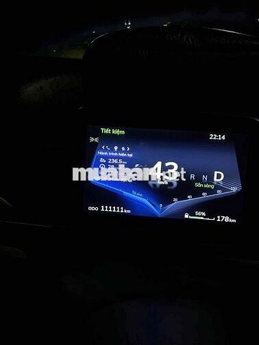 VinFast VF5 Plus 2024 Xanh 111.111 km