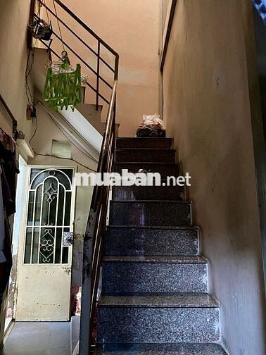 Bán nhà Quang Trung, P10, Gò Vấp - Gần ngã 5 chuồng chó