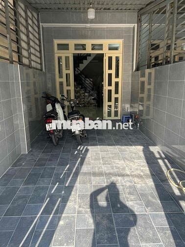🏠 CHÍNH CHỦ CHO THUÊ NHÀ NGUYÊN CĂN – HẺM 387 PHẠM HỮU LẦU, PHƯỚC KIỂN