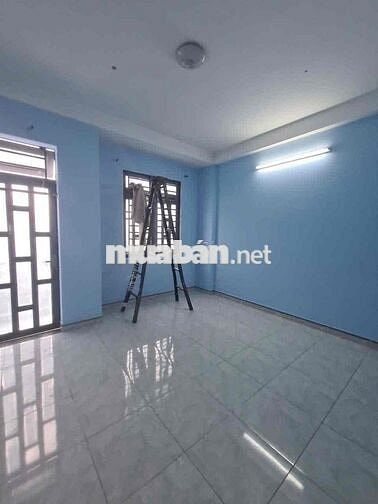 CHO THUÊ NHÀ NGUYÊN CĂN KHU 38HA - TÂN THỚI NHẤT