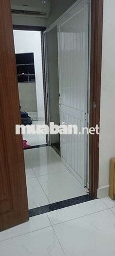 cho thuê căn lầu 2 gồm 2 phòng ngủ có bếp nấu.có cửa sổ và ban công 