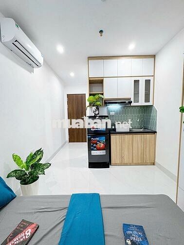 Khai Trương Toà CĂN HỘ MỚI TINH 612/116/15 ĐÊ LA THÀNH, ĐỐNG ĐA