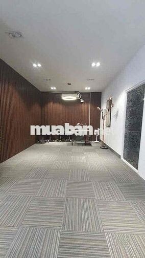 CHO THUÊ CẶP NHÀ MẶT TIỀN N1 – KHU D2D VÕ THỊ SÁU