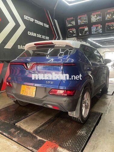 VinFast VF5 Plus 2024 Xanh 111.111 km