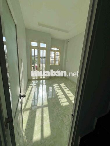 🏠 CHÍNH CHỦ CHO THUÊ NHÀ NGUYÊN CĂN – HẺM 387 PHẠM HỮU LẦU, PHƯỚC KIỂN