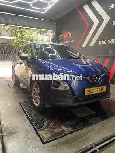 VinFast VF5 Plus 2024 Xanh 111.111 km
