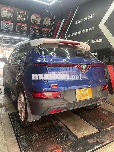 VinFast VF5 Plus 2024 Xanh 111.111 km
