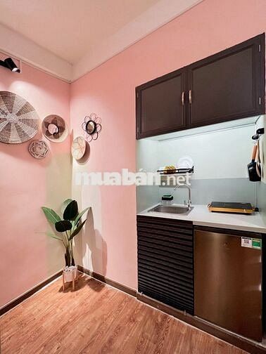 Sang nhượng Căn hộ KDDV full nội thất mới đẹp, vào làm luôn