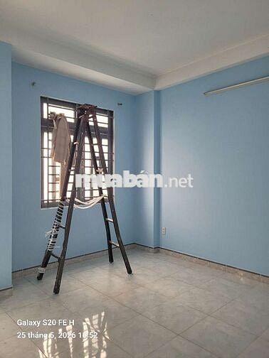 💢Cho thuê nhà 1trệt 3lầu 4pn 4wc 1bếp DT5X16 nhà Mặt tiền 