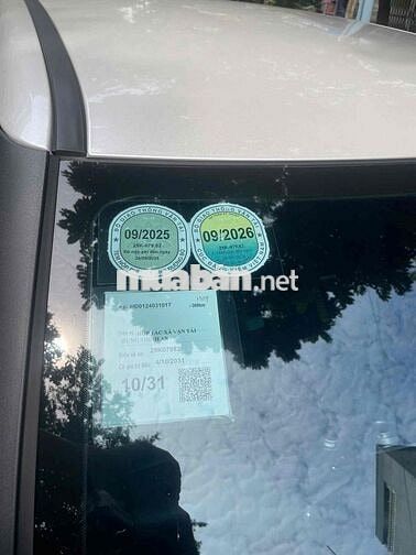 VinFast VF5 Plus 2024 Xanh 111.111 km