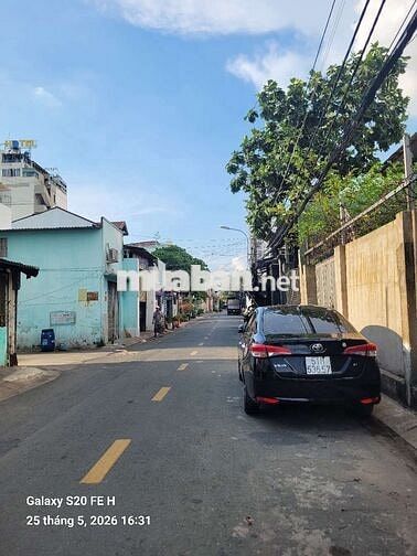 💢Cho thuê nhà 1trệt 3lầu 4pn 4wc 1bếp DT5X16 nhà Mặt tiền 