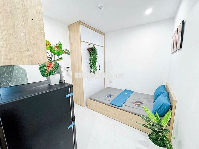 Khai Trương Toà CĂN HỘ MỚI TINH 612/116/15 ĐÊ LA THÀNH, ĐỐNG ĐA