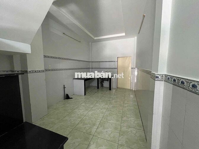 🏠 CHÍNH CHỦ CHO THUÊ NHÀ NGUYÊN CĂN – HẺM 387 PHẠM HỮU LẦU, PHƯỚC KIỂN