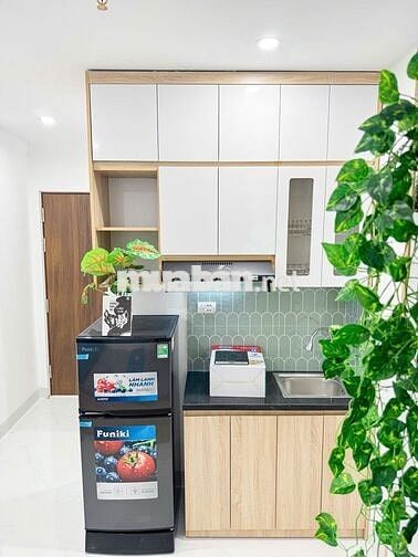 Khai Trương Toà CĂN HỘ MỚI TINH 612/116/15 ĐÊ LA THÀNH, ĐỐNG ĐA