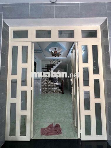 🏠 CHÍNH CHỦ CHO THUÊ NHÀ NGUYÊN CĂN – HẺM 387 PHẠM HỮU LẦU, PHƯỚC KIỂN